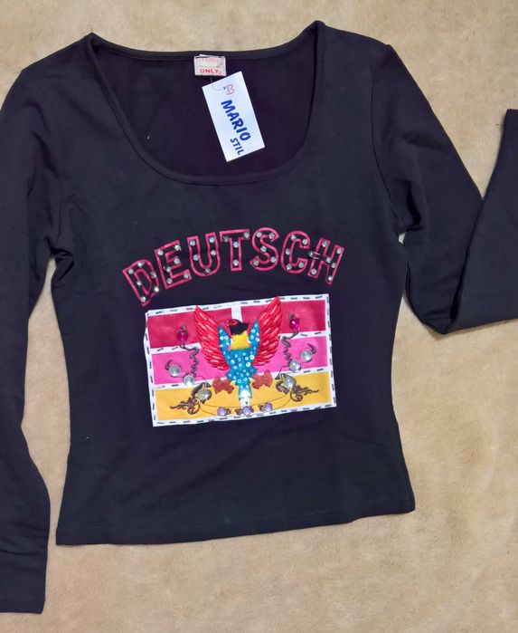 Bluza Only/mar.S/noua