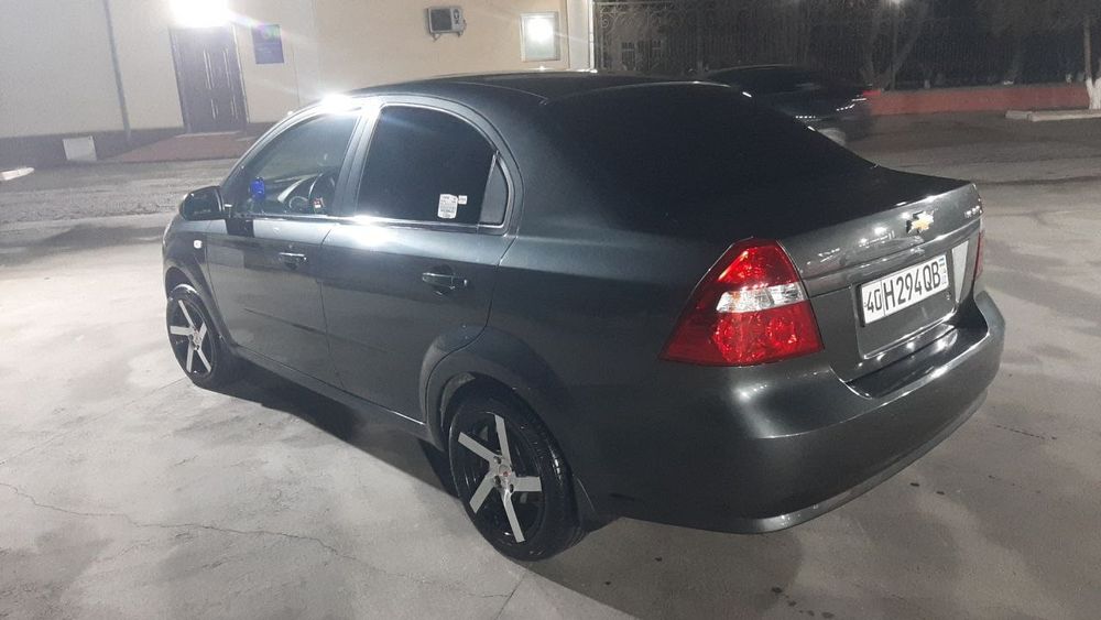 Некся 3 2 позиция