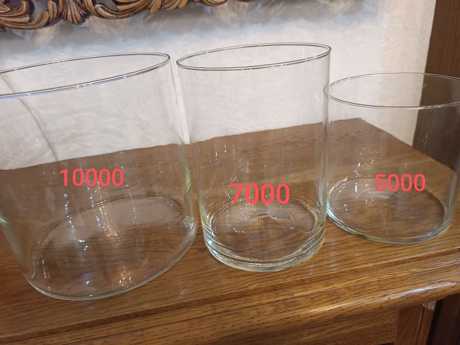 Продам креманки для мороженого
