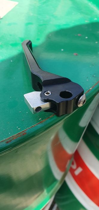 Ръчка съединител