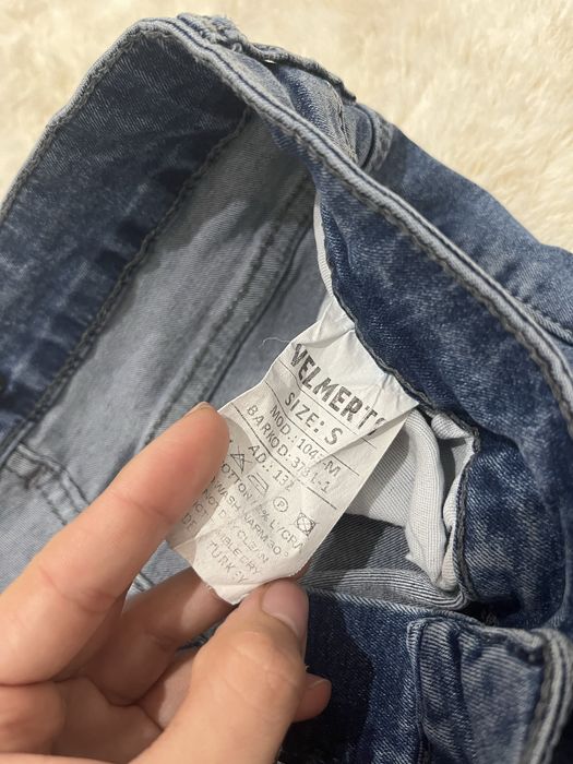 Дамски дънки S-размер