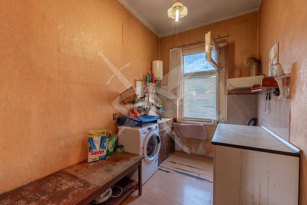 Продава се Етаж от къща в София, Център - 140 кв.м за 1286 €/кв.м - Снимка #6