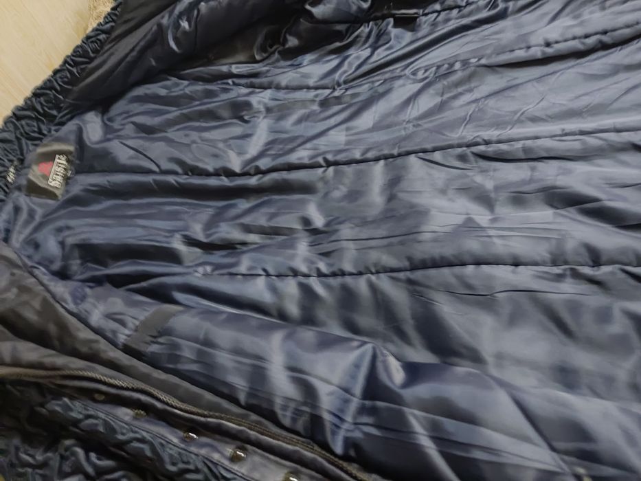 Женская куртка демисезонная