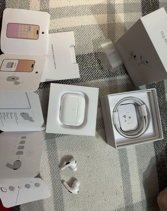 Apple AirPods 2 Pro NOI