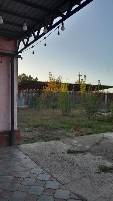 Продается дом уютный с мебелью