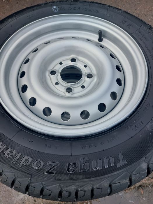 13 R diska balon Lada Vaz