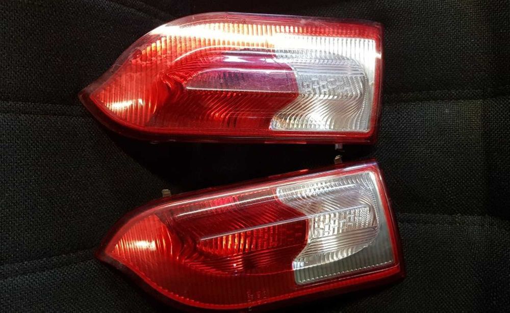 stopuri Opel Insignia caravan 100 lei