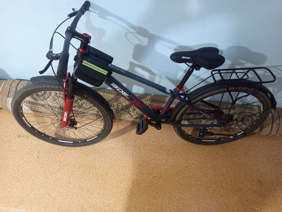 Велосипед состоянии хорошее