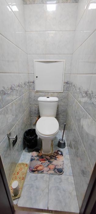 Аренда трехкомнатной каартиры Яккасарай Кушбеги