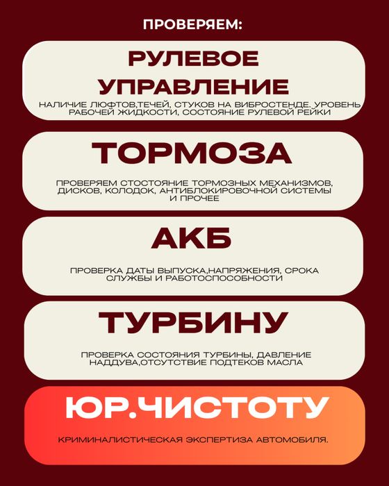 Автоподбор/Автоэксперт/Автоподбор под ключ