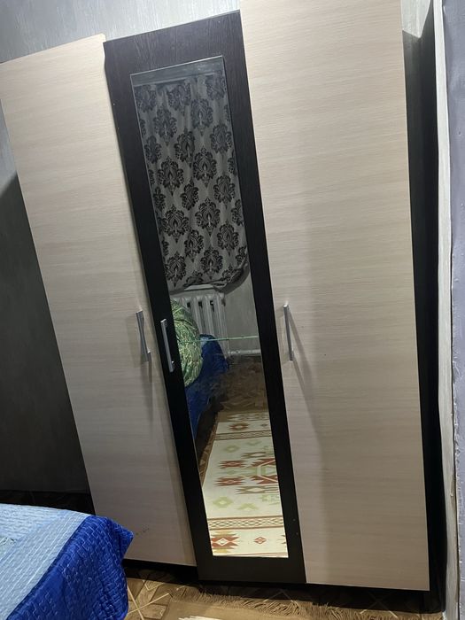 Продам шкаф 3 х дверный