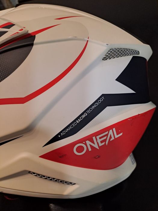 ONEAL  3 RSR каска за крос и ендуро