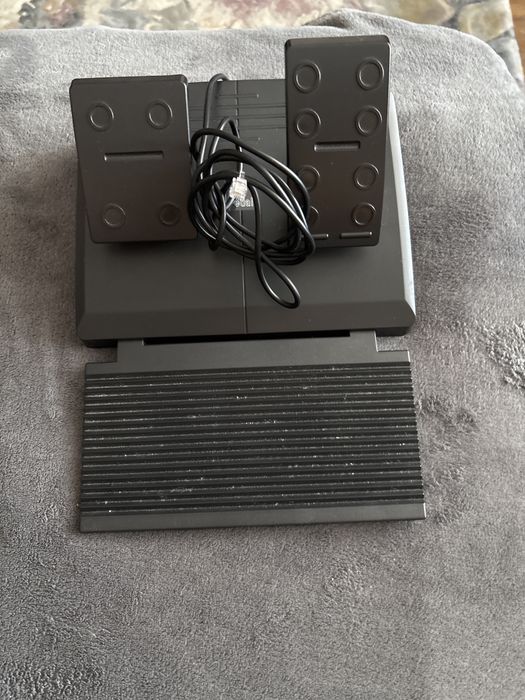 Volan gaming MYRIA MG7400 (PS3/PS4/PC/XBOX ONE)