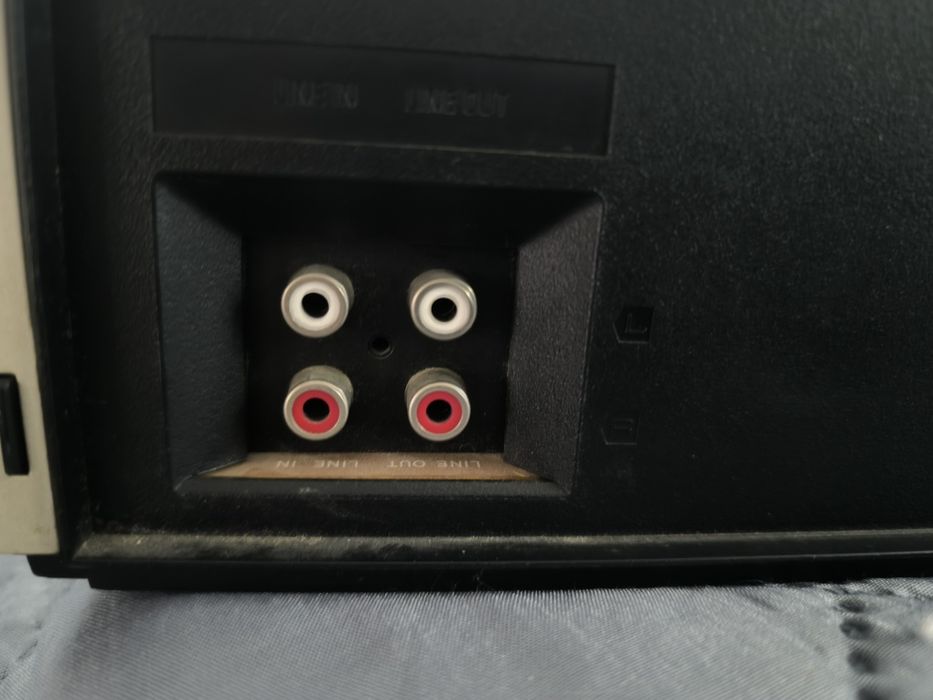 Аудио Дек Technikc