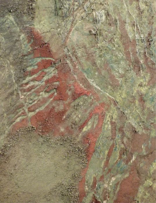 Голяма картина Rainer Plum