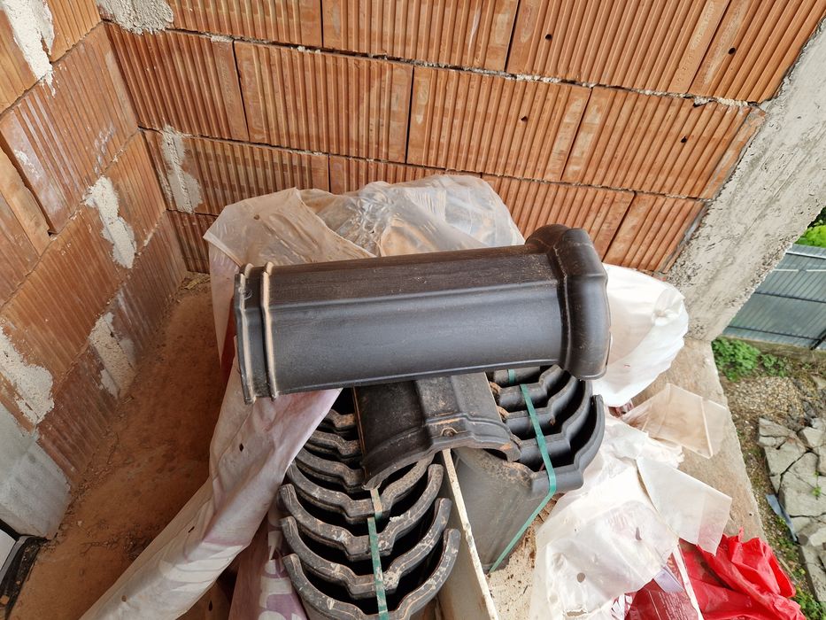 Coama Tondach Bolero gri antracit - cod 3179