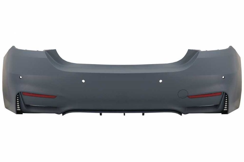 Oferta Boost Pachet Exterior BMW Seria 4 F36 (2013-2019) M4 Look Gran