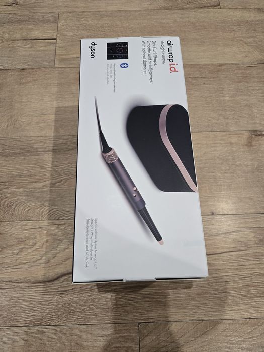 Dyson Airwrap I.d - Jasper Plum(Special Edition)