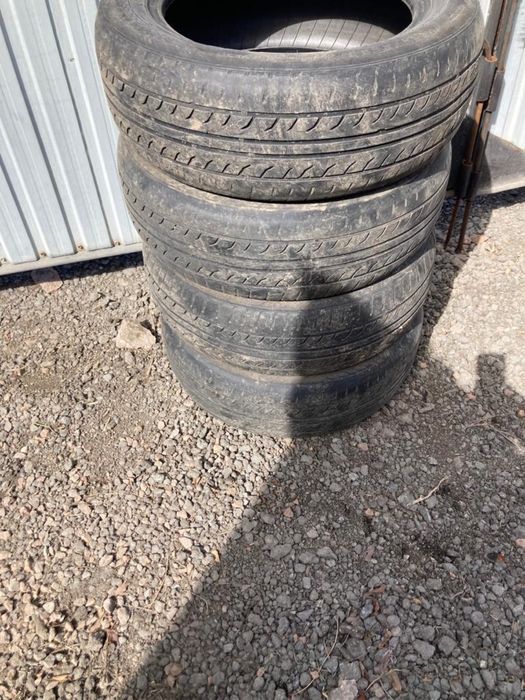 Продам Колеса