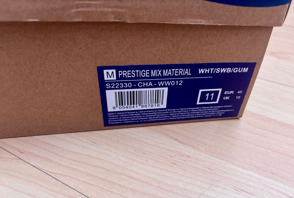 Мъжки обувки Champion