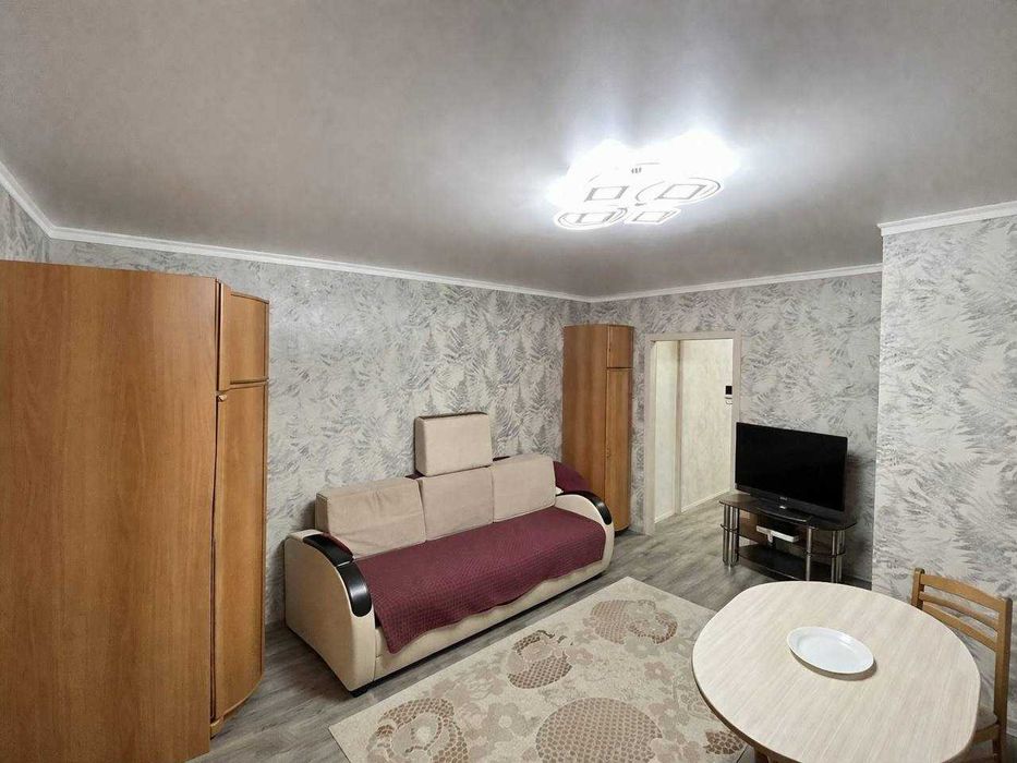 Срочно продам студию в ЖК Тобол