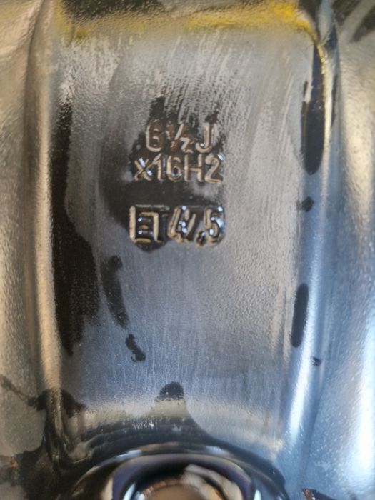 16 цолови джанти 5х108