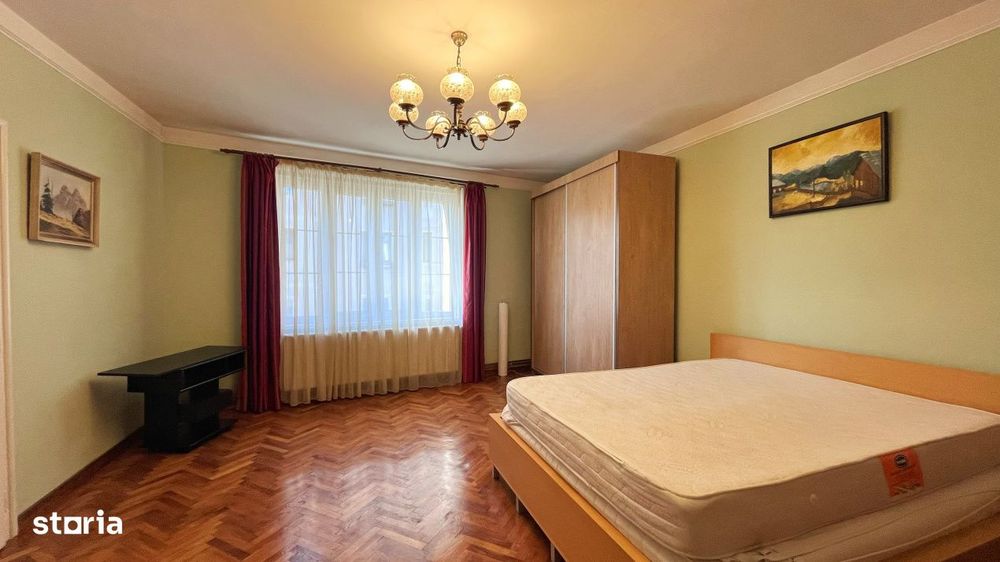 Apartament cu 3 camere in Zona Centrala — fotografia 3