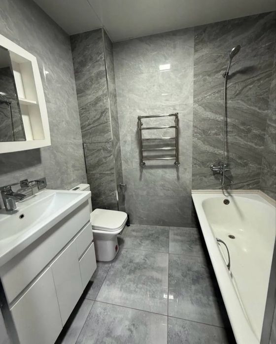 Сдаёться квартира на Ц1