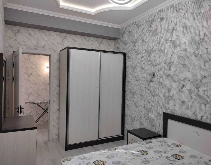 Сдается квартира на Чиланзаре 10 кв