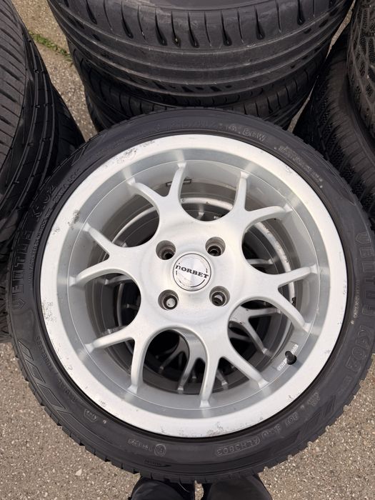 Джанти 4х108 16 цола