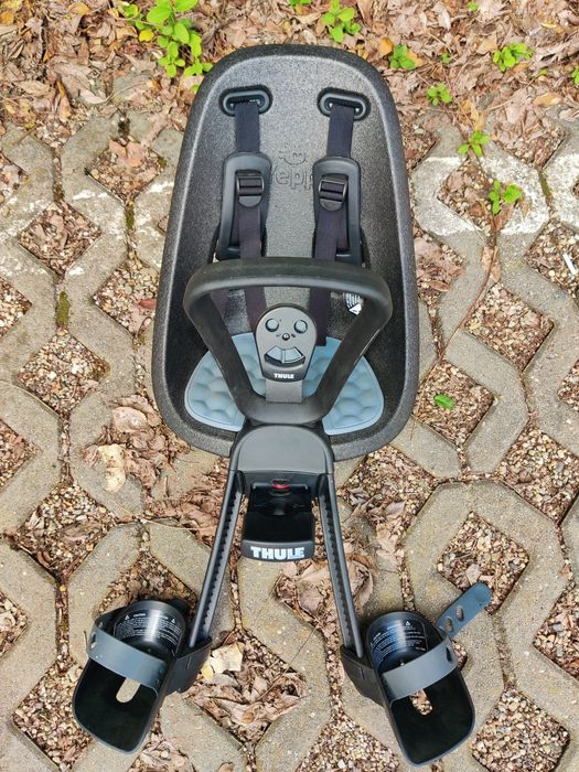 Scaun bicicleta copii Thule Yepp Nexxt 2 Mini