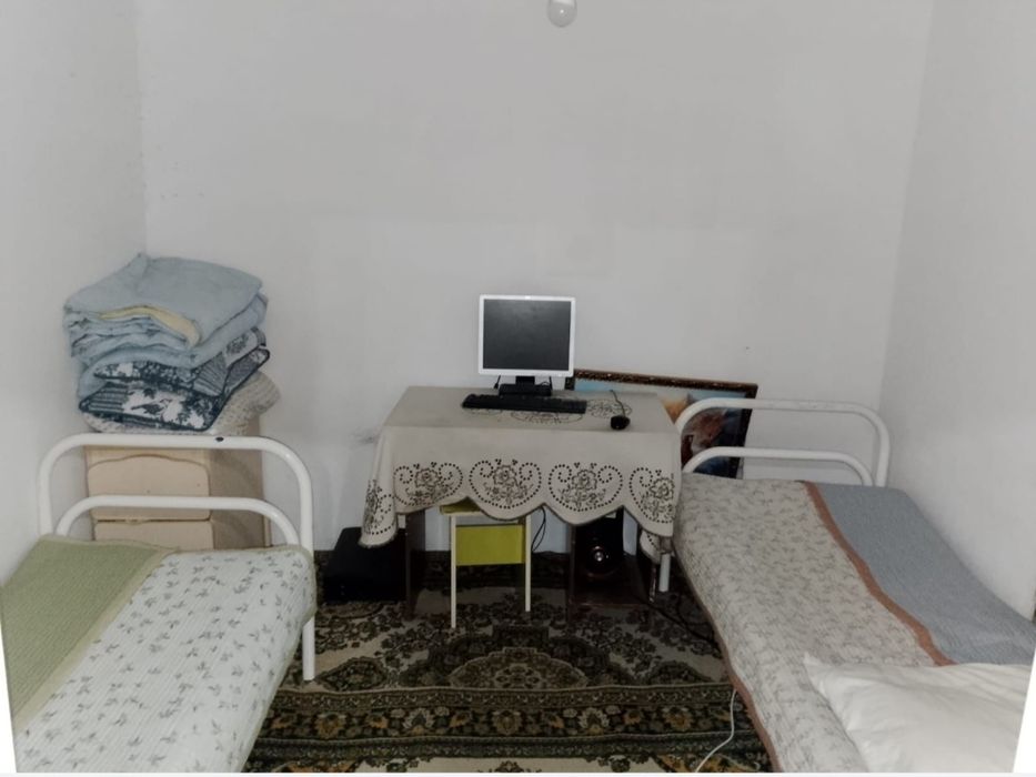 Дом в Кирпичном (ул.Старикова)