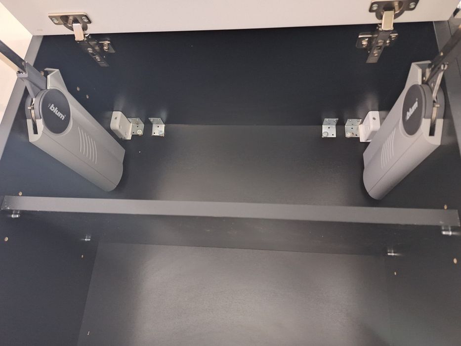 Горни шкафове за кухня MDF