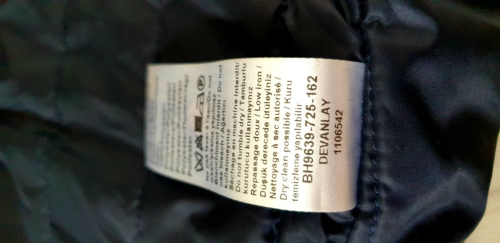 Lacoste / Wool Bomber  50 / L  ОРИГИНАЛ!  Мъжко Вълнено бомбер Яке