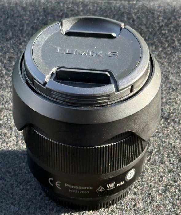 Панасоник лумихс