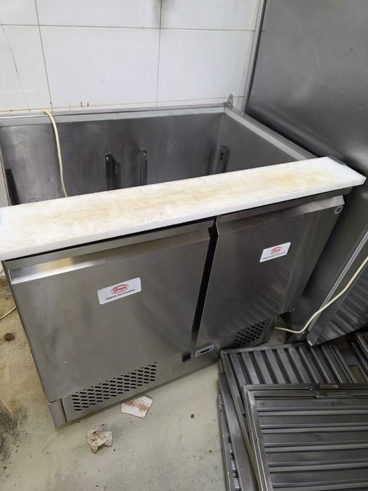 Салатери 90см 1200лв,135см,1600лв