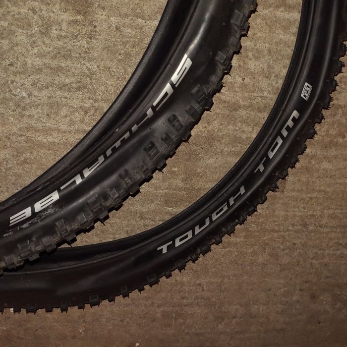 Anvelope bicicleta noi schwalbe 29x2.6