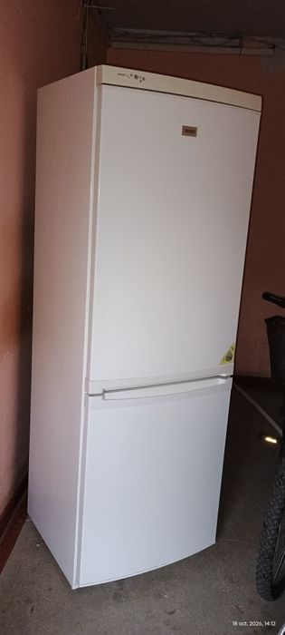 Combina Zanussi stare ff bună