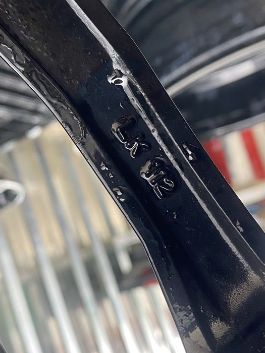 18 цола 5 х 112 мм Фолксваген , Ауди , Шкода , VW , Audi