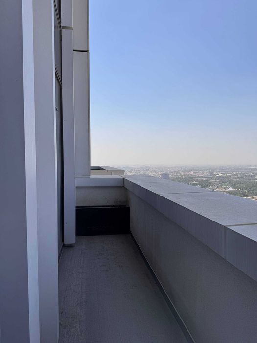 Nestone Эксклюзивная квартира с панорамным видом на весь Ташкент