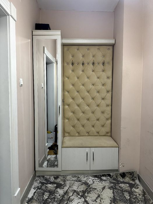 Квартира 3х комнатная, возле школы 60,