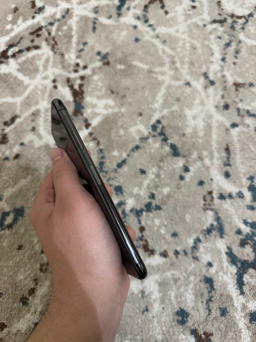 iphone xs max sotiladi