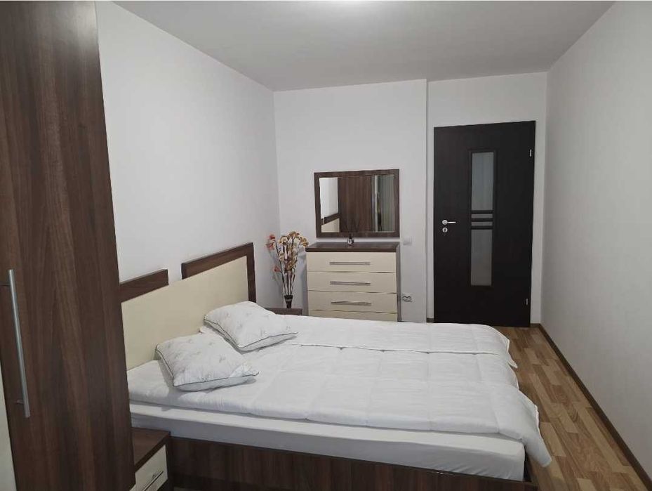 Super Ofeta– Apartament cu doua camere bloc nou Popa Sapca /La Butoaie