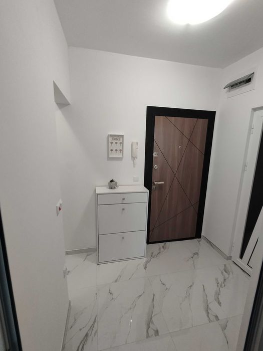 Дава се под наем Двустаен апартамент в Варна, Владислав Варненчик - 60 кв.м за 408 € - Снимка #4