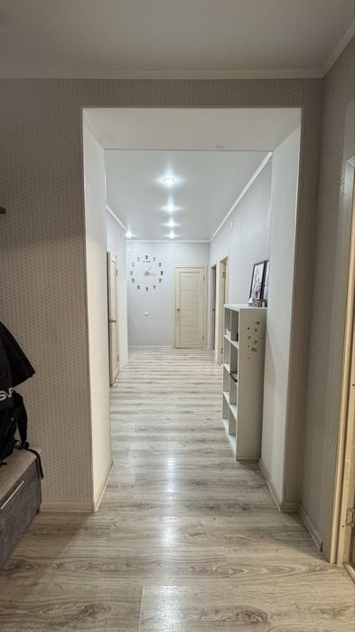 Продам 3ку, мкр Береке, 104 кв