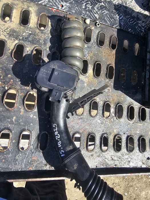 Clapeta acceleratie 9673534480 1.6 HDI PEUGEOT 208 2012-2021