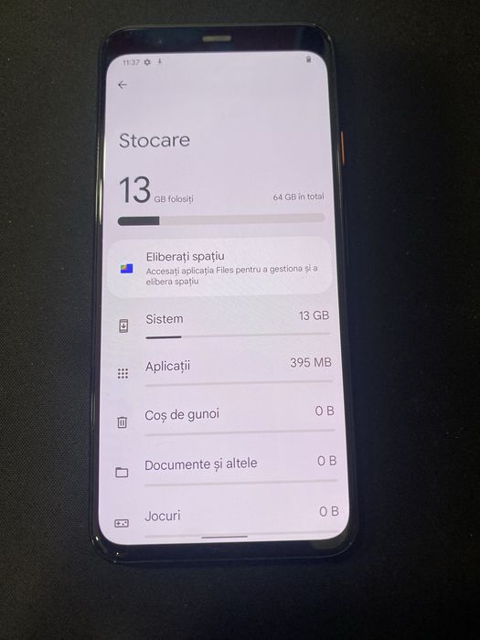 Google Pixel 4 64Gb id-XXL5842