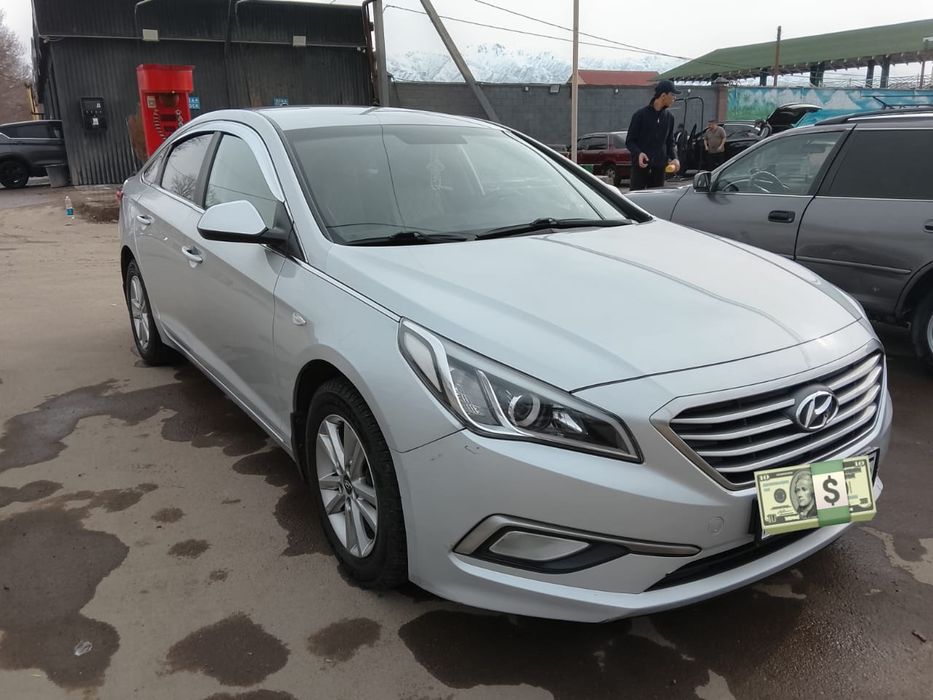 Sonata сатылады ы