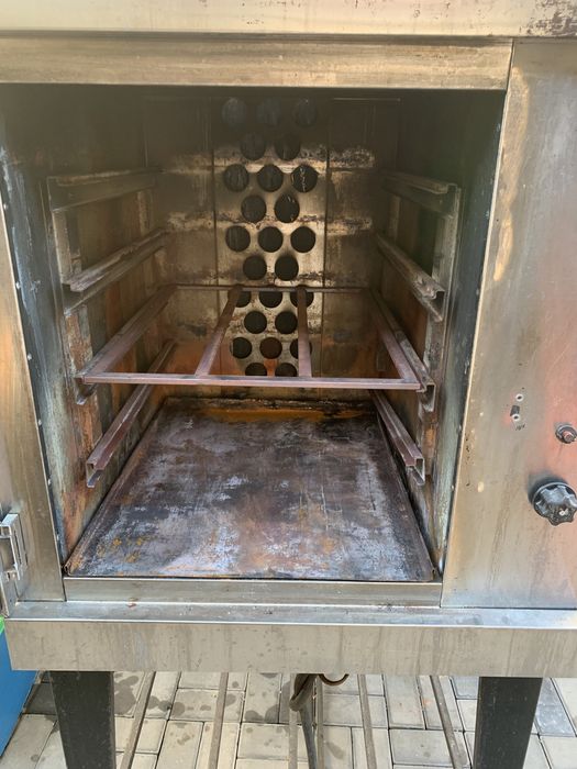 Продам духовую печь