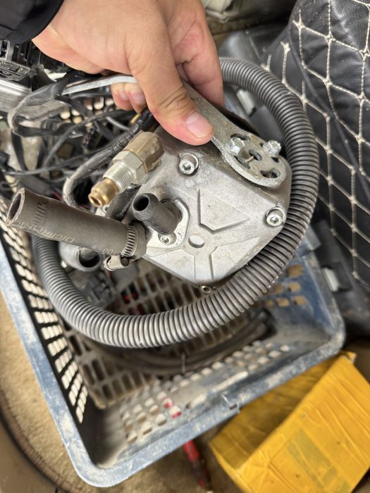 Продам газовое обородование